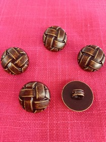 Resim Elitt Bebek yelek düğmesi 