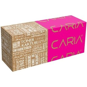 Resim Caria Hp Cf413a - Canon Crg046 Üniversal Kırmızı Toner 2.3k 