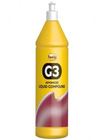 Resim Farecla G3 Çizik Giderici Sıvı Pasta 1lt 