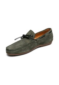 Resim Greyder 2Y1UA67848 Erkek Casual Ayakkabı - Haki 