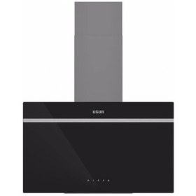 Resim Uğur UAD 6011 SA3DHD Duvar Tipi Ankastre Davlumbaz 