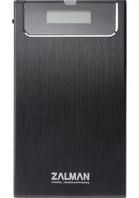 Resim Zalman Zm-Ve350 2.5 "Usb 3.0 Harici Hdd Kutu 