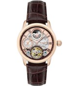 Resim Earnshaw Es-8063-02 Erkek Kol Saati Rose Gold 