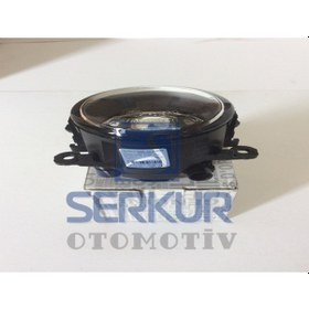 Resim 8200074008 Sis Farı Megane 2 Logan Fluence Duster 