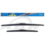 Resim Silecek Süpürgesi 600/450 MM Hybrıd Opel Insıgnıa Kancalı N11.4620 