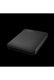 Resim WD 1.5TB 2.5" ELEMENTS USB3.0 WDBU6Y0015BBK-WESN 