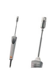 Resim Genel Markalar 0602 0393 Hızlı Tepki Veren K Tipi Yüzey Probu 