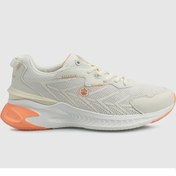 Resim Lumberjack Danke Bej Kadın Sneaker 