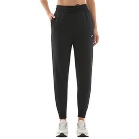Resim Nike Therma-Fıt One Kadın Eşofman Altı Siyah 