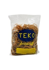 Resim Teko 1000 Gr.12 Cm %100 Kauçuk Geniş Lastik 