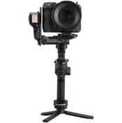 Resim Zhiyun Crane 4 3-Axis Handheld Gimbal Stabilizer 