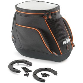 Resim KTM TANK BAG / DEPO ÜSTÜ ÇANTA 