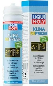 Resim LIQUI MOLY Klima Koku Giderici (Allengenfrei) LQM-21465 (75ml) 