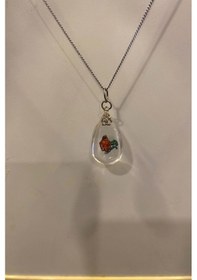 Resim Feng Shui Bereket Şans Mutluluk Koruyucu Maymun Sembol Kolye Çin Takvimi Burç 