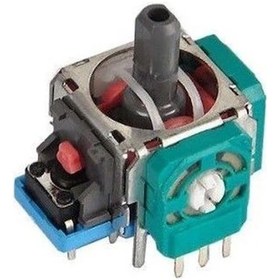 Resim Teknoroket PS5 Joystick Analog Motor 2 Adet 