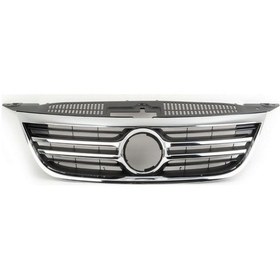 Resim Panjur Nıkelajlı Vw Tıguan 08 > [5N0853651C2ZZ] 