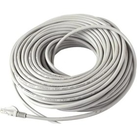 Resim Özentek Cat6 Kalın Bakır Internet Kablo 80 Metre 