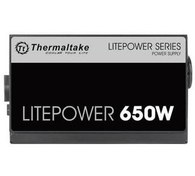 Resim PS-LTP-0650NPCNEU-2 Litepower 650W APFC 12cm Fanlı Power Supply 