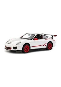 Resim Sunman 1:14 Porsche Gt3 Rs Uzaktan Kumandalı Işıklı Araba - Beya 