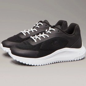 Resim Calvin Klein EVA RUNNER LOW MESH MIX Erkek Sneaker YM0YM01185-0GM 