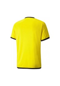Resim Puma Teamliga Jersey Erkek Futbol Forması 70491707 Sarı 001 