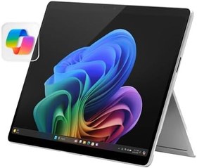 Resim Microsoft Surface Pro Copilot+ PC (11. Nesil) ZID-00001-13” Touch Oled - Snapdragon X Elite - 32GB Ram – 1TB SSD – Win11 Home – 2 Yıl Garanti 