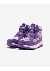 Resim Skechers Storm Blazer Büyük Kız Çocuk Mor 
