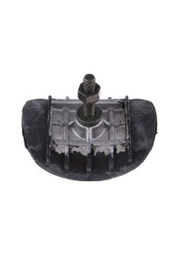 Resim Suntek Motosiklet Dirt Bike 1.60 Tekerlek Jant Güvenlik Kilidi 