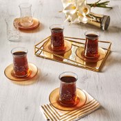 Resim Lav Gardenia 12 Parça Çay Seti 