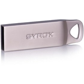 Resim Syrox Hhm - Usb Flash Okuyucu - 8gb Usb Bellek - Usb Flash Drive 