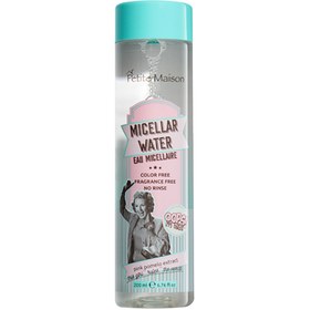 Resim Petite Maison Misel Su 200 ml - Gratis 