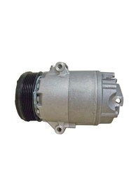 Resim Wöbermann + Mahle Behr Opel Astra H 2005-2010 Klima Kompresörü 