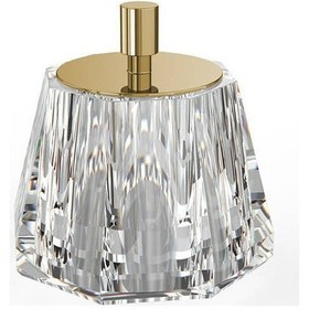 Resim Bocchi Sorrento Tezgah Üstü Pamukluk Altın - 3102-0003-eg 