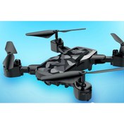 Resim DRONE DÜNYASI Zoom Light Smart Drone 