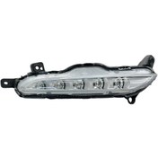 Resim Hyundai Sis Lamba Tucson 2015-2018 Sol Gündüz Farı ,92207-d3000 