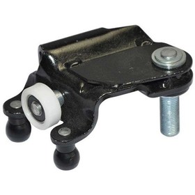 Resim Sürgü Kapi Rayi Sag Orta 1344266080 Fiat Ducato Peugeot Boxer 142666964 