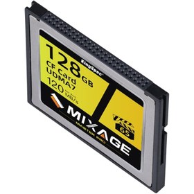 Resim KINGSPEC CF65-128 GB 120 MBs 