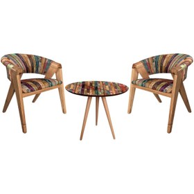 Resim Kayra Fiskos Set | Çay Seti | Rehome - Kahve 