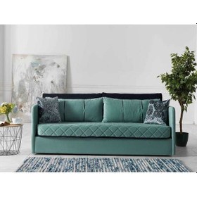 Resim Meşemobilya Siesta Fonksiyonel Kanepe (493998362) 