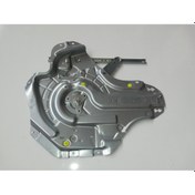 Resim Hyundai Elantra Cam Krikosu 2001-2006 Arka Sol Elektrikli 