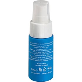 Resim Arena Antifog Spray&Swim Beyaz Antrenman Buğu Giderici Spray 000398100 