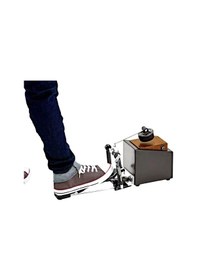 Resim Meinl Stomp Box Mount Mpsm 