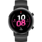 Resim Huawei Watch GT2 42mm Sport Akıllı Saat - Siyah 