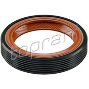 Resim TOPRAN 101031002 On Krank Kece (Yayli) - (Vw: Caddy II 1.9 Sdi 95-04 / Golf III 2.8 Vr6 Passat 2.0 2.2 83-88) 054115147B (WC457532) 