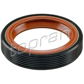 Resim TOPRAN 101031002 On Krank Kece (Yayli) - (Vw: Caddy II 1.9 Sdi 95-04 / Golf III 2.8 Vr6 Passat 2.0 2.2 83-88) 054115147B (WC457532) 