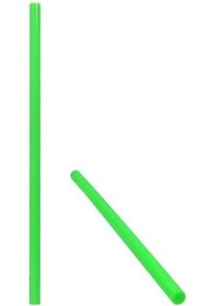 Resim Silikon Kalın Yeşil 12 Mm-196640 