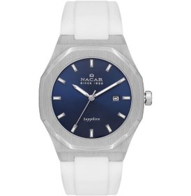 Resim Nacar Nc40-292131-als11 Erkek Kol Saati Altın - Siyah 