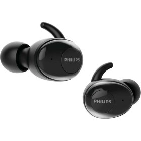 Resim Philips Shb2515BK Upbeat Kablosuz Kulakiçi Bluetooth Kulaklık Siyah 