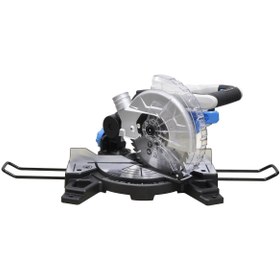 Resim Magnotto Gönye Testere Kesme Makinası 1400 W 210 Mm Gönye Kesim Makinesi Açılı Baş Kesme Ahşap Sunta Parke 