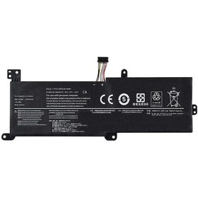 Resim Lenovo Uyumlu Ideapad 320-17Ast, 330R-17Ast Batarya - Pil 